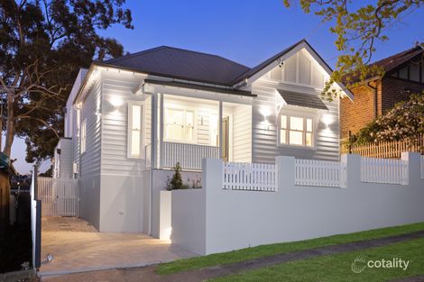Property photo of 13 Alfred Street Marrickville NSW 2204