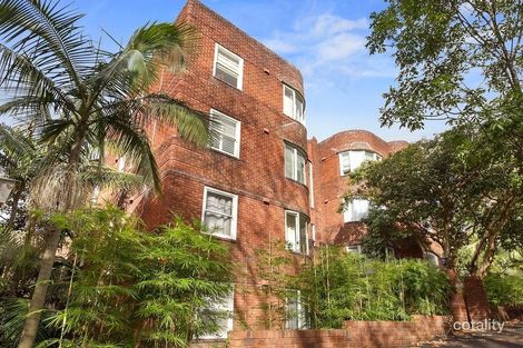 Property photo of 1/20 Ocean Avenue Double Bay NSW 2028