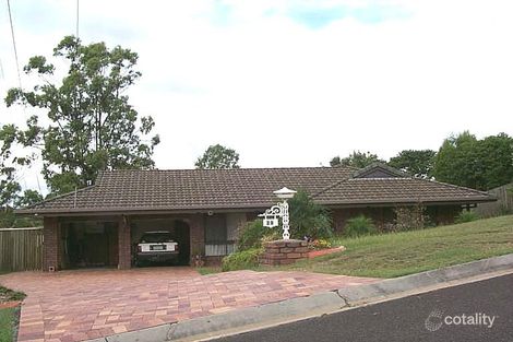 29 Sunata St, Shailer Park, QLD 4128