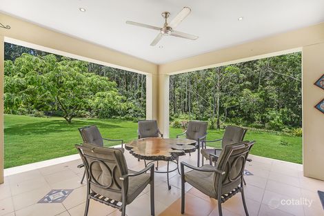 Property photo of 32 Meadowood Rise Mapleton QLD 4560