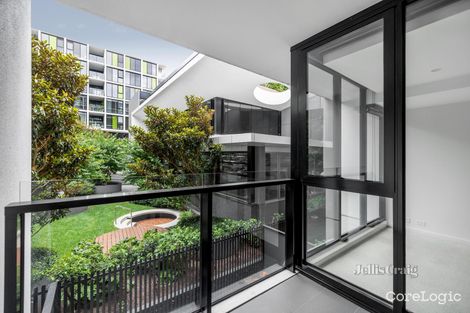 Property photo of 216/11 Shamrock Street Abbotsford VIC 3067