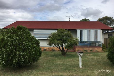 Property photo of 22 Wattle Avenue Warwick QLD 4370