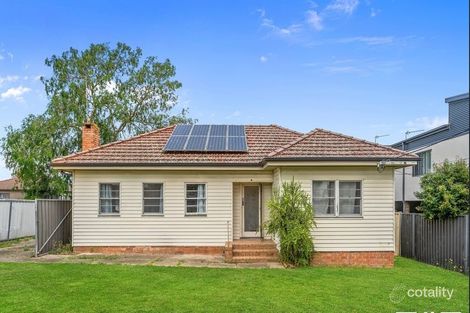 Property photo of 2 John Street St Marys NSW 2760