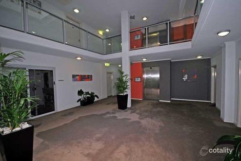 3/11 Cordelia St, South Brisbane, QLD 4101