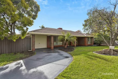 126 Liberator Dr, Paralowie, SA 5108