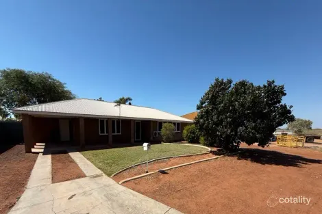 57 ANDOVER WAY, BULGARRA, WA 6714