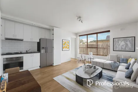 3/22 AMBRIE CRES, NOBLE PARK, VIC 3174
