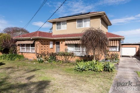 Property photo of 8 Charlotte Road Boronia VIC 3155
