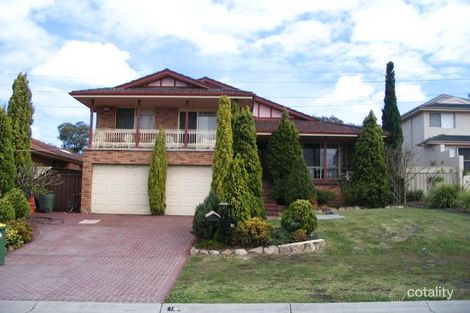 Property photo of 18 Bobbin Place Bangor NSW 2234