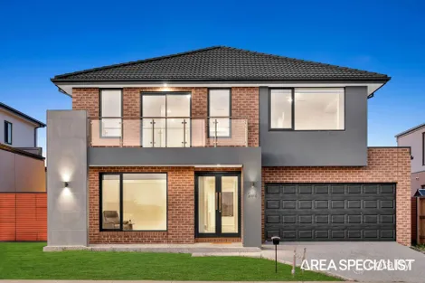 286 Hummingbird Bvd, Tarneit, VIC 3029