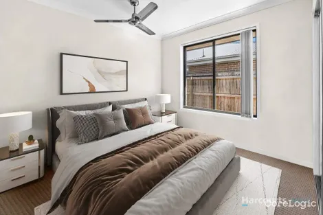 Property photo of 42 Walter Williams Crescent Redbank Plains QLD 4301