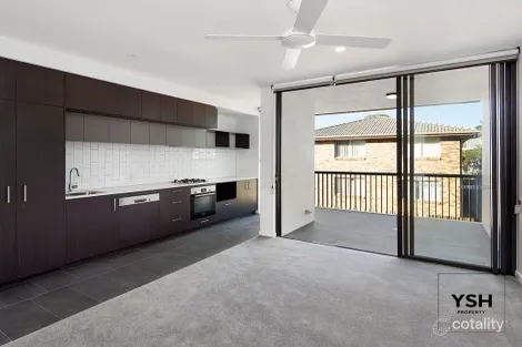 201/50 Garden Tce, Newmarket, QLD 4051