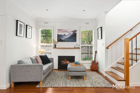 Property photo of 1/4 Tully Court Ivanhoe VIC 3079