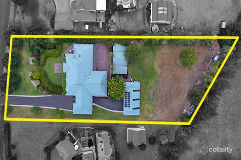 Property photo of 14 Aberfoyle Place Grasmere NSW 2570