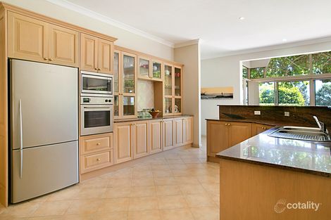 Property photo of 14 Aberfoyle Place Grasmere NSW 2570