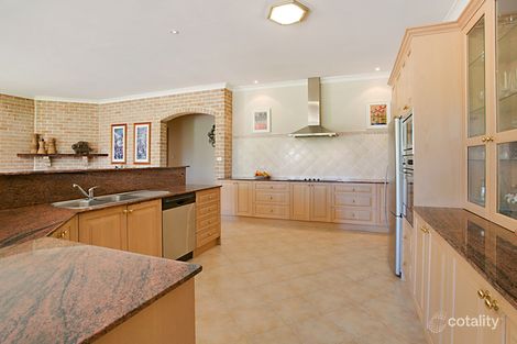 Property photo of 14 Aberfoyle Place Grasmere NSW 2570