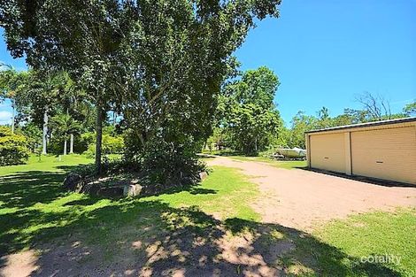 Property photo of 60 Forestry Road Bluewater QLD 4818