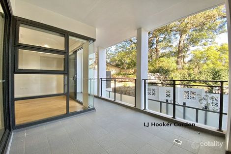 Property photo of 209/2 Pearson Avenue Gordon NSW 2072