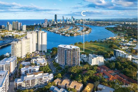 1909/2 Aqua St, Southport, QLD 4215