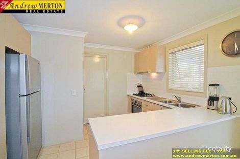 Property photo of 53 Bandicoot Drive Woodcroft NSW 2767