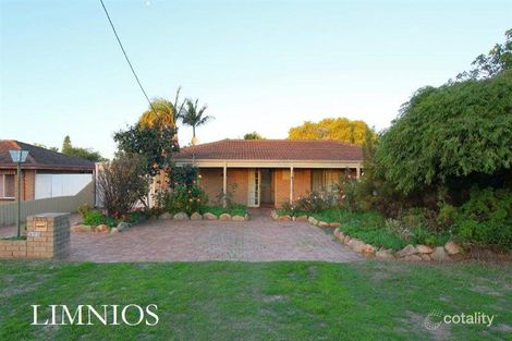 Property photo of 232 Cedric Street Balcatta WA 6021