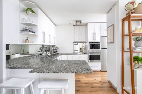 Property photo of 21/69 St Marks Road Randwick NSW 2031