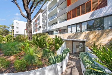 Property photo of 312/14-18 Finlayson Street Lane Cove NSW 2066