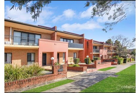 6/38-42 Wynyard St, Guildford, NSW 2161