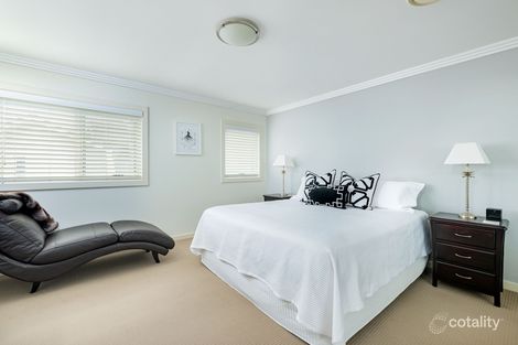 Property photo of 11/22-26 Dobson Crescent Baulkham Hills NSW 2153