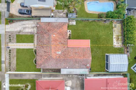 Property photo of 82 School Road Capalaba QLD 4157