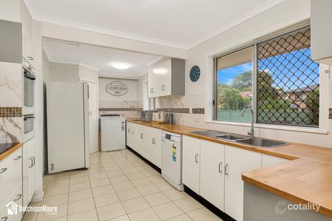 Property photo of 82 School Road Capalaba QLD 4157