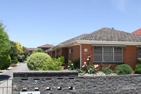 6/32-34 Clarendon St, Thornbury, VIC 3071