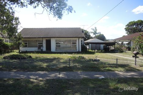 Property photo of 87 Cumberland Road Ingleburn NSW 2565
