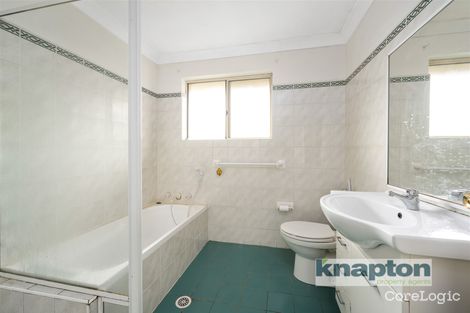 Property photo of 8/550-554 Punchbowl Road Lakemba NSW 2195