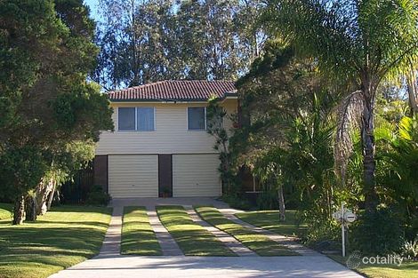 43 Frenchs Rd, Petrie, QLD 4502