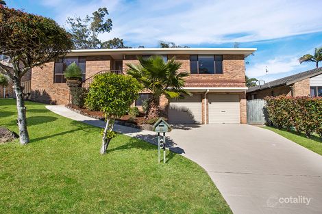 Property photo of 22 Haigh Close Berkeley Vale NSW 2261