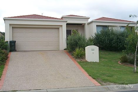 5 Leicester Tce, Mudgeeraba, QLD 4213