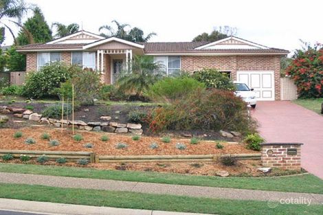 42 Beaumaris Dr, Menai, NSW 2234