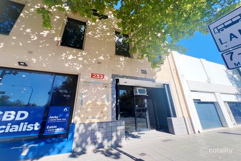 233-235 Pulteney St, Adelaide, SA 5000