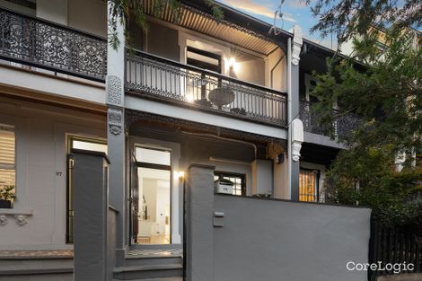 Property photo of 95 Marian Street Enmore NSW 2042