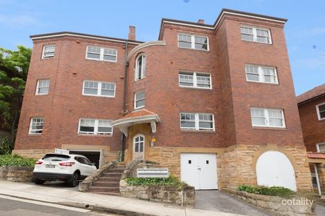 Property photo of 3/4 Hollowforth Avenue Kurraba Point NSW 2089