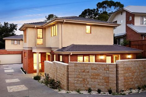 2/39 Invermay Gr, Rosanna, VIC 3084