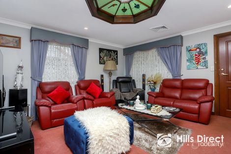 Property photo of 76A Pagoda Crescent Quakers Hill NSW 2763