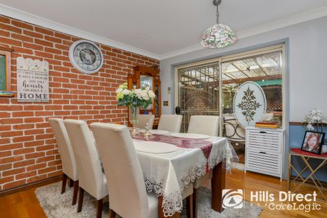 Property photo of 76A Pagoda Crescent Quakers Hill NSW 2763