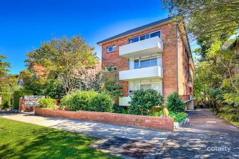 Property photo of 7/160 Raglan Street Mosman NSW 2088