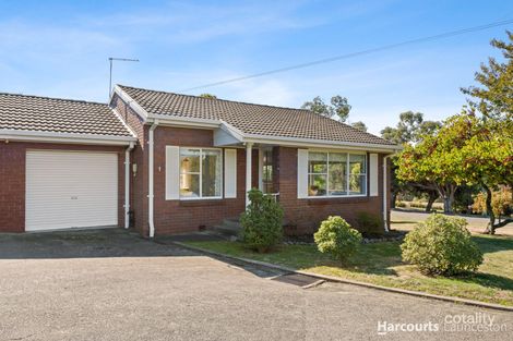 Property photo of 1/46 Strahan Road Newstead TAS 7250