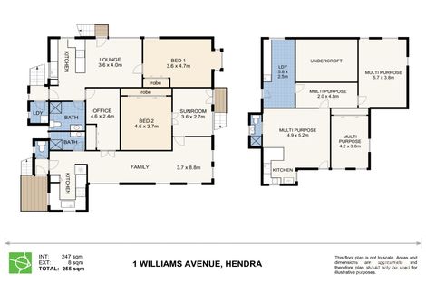 Property photo of 1 Williams Avenue Hendra QLD 4011