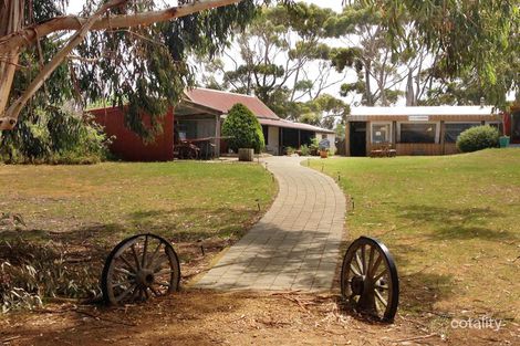 Property photo of 3052 South Coast Road Seddon SA 5223