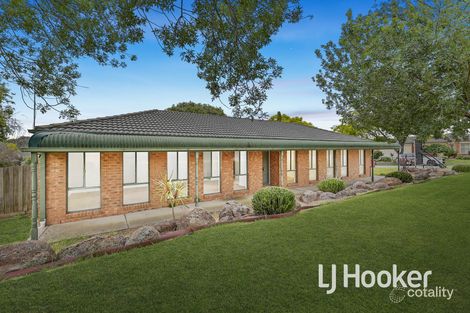 19 Greythorne Ct, Narre Warren, VIC 3805