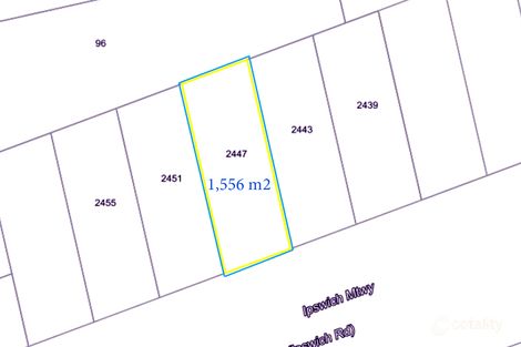 2447 Ipswich Rd, Oxley, QLD 4075